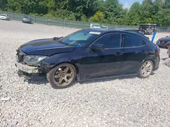 SHHFK7H56HU215634 2017 HONDA CIVIC