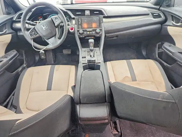 SHHFK7H56HU217142 2017 HONDA CIVIC - Image 8