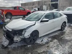 SHHFK7H56HU217674 2017 HONDA CIVIC