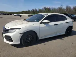 SHHFK7H56HU219067 2017 HONDA CIVIC
