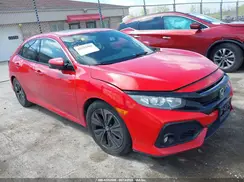 SHHFK7H56HU220137 2017 HONDA CIVIC