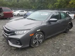 SHHFK7H56HU220364 2017 HONDA CIVIC
