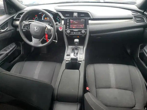 SHHFK7H56HU220364 2017 HONDA CIVIC - Image 8