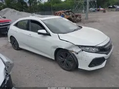 SHHFK7H56HU220378 2017 HONDA CIVIC
