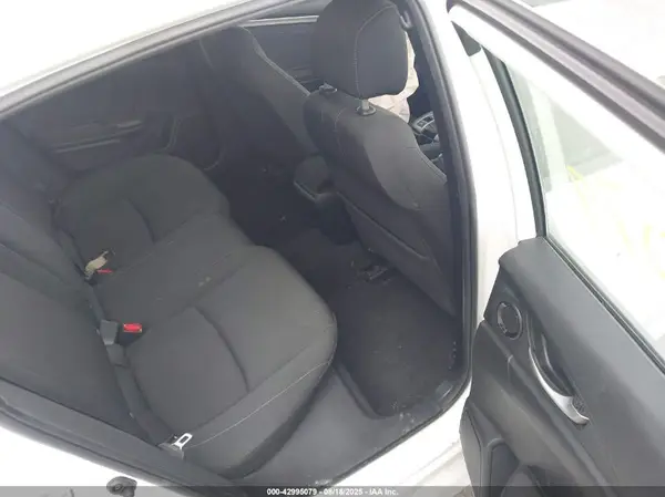 SHHFK7H56HU220378 2017 HONDA CIVIC - Image 8