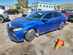 SHHFK7H56HU221384 2017 HONDA CIVIC