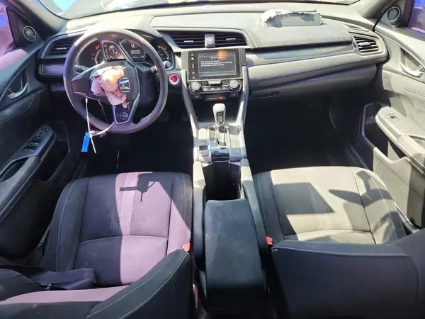 SHHFK7H56HU221384 2017 HONDA CIVIC - Image 8