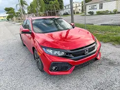 SHHFK7H56HU221918 2017 HONDA CIVIC