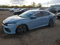 SHHFK7H56HU223314 2017 HONDA CIVIC