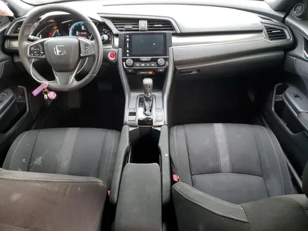 SHHFK7H56HU223314 2017 HONDA CIVIC - Image 8