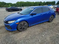 SHHFK7H56HU223930 2017 HONDA CIVIC