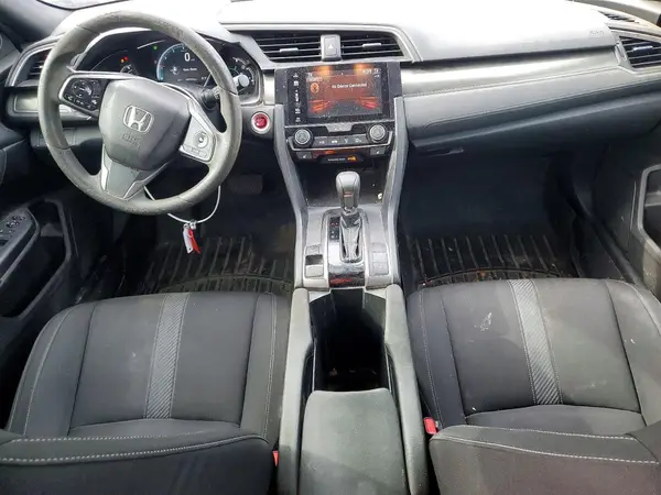 SHHFK7H56HU223930 2017 HONDA CIVIC - Image 8