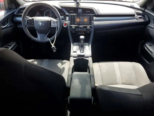 SHHFK7H56HU224138 2017 HONDA CIVIC - Image 8
