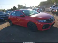 SHHFK7H56HU224141 2017 HONDA CIVIC