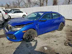 SHHFK7H56HU227301 2017 HONDA CIVIC
