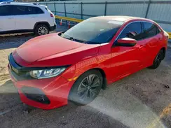 SHHFK7H56HU229081 2017 HONDA CIVIC