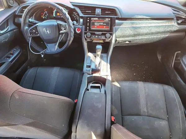 SHHFK7H56HU229081 2017 HONDA CIVIC - Image 8