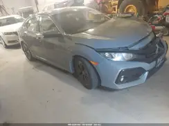 SHHFK7H56HU229193 2017 HONDA CIVIC