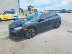 SHHFK7H56HU229842 2017 HONDA CIVIC