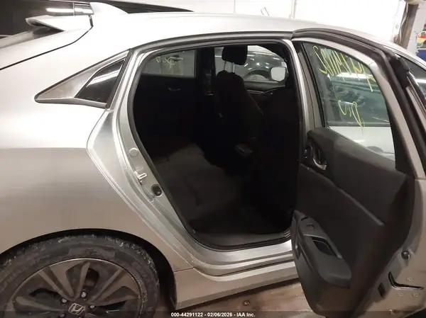 SHHFK7H56HU231980 2017 HONDA CIVIC - Image 8