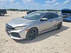 SHHFK7H56HU232840 2017 HONDA CIVIC