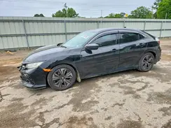 SHHFK7H56HU232899 2017 HONDA CIVIC