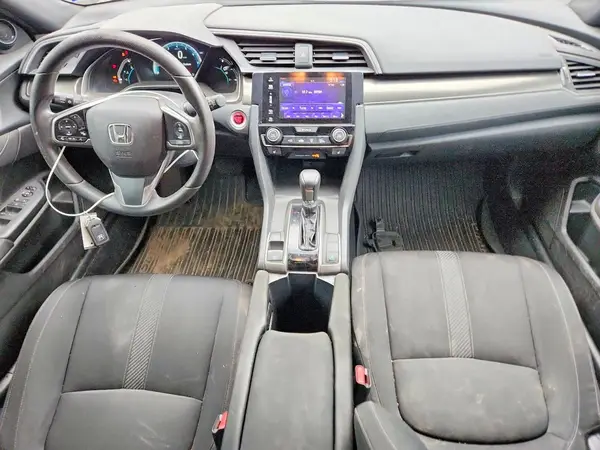 SHHFK7H56HU232899 2017 HONDA CIVIC - Image 8