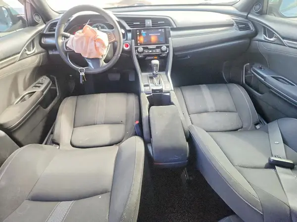 SHHFK7H56HU233499 2017 HONDA CIVIC - Image 8