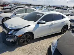 SHHFK7H56HU400430 2017 HONDA CIVIC