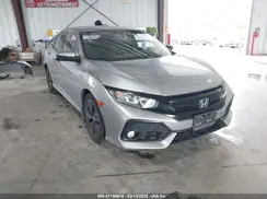 SHHFK7H56HU404137 2017 HONDA CIVIC