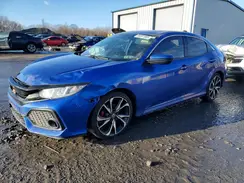 SHHFK7H56HU404283 2017 HONDA CIVIC