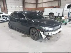 SHHFK7H56HU405238 2017 HONDA CIVIC