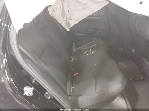 SHHFK7H56HU405238 2017 HONDA CIVIC - Image 8