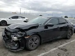 SHHFK7H56HU405885 2017 HONDA CIVIC