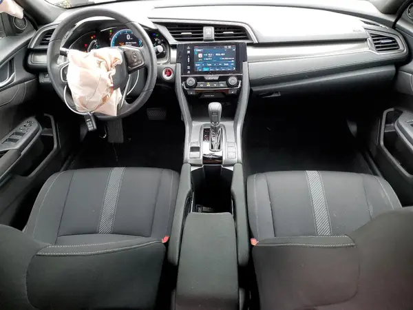 SHHFK7H56HU405885 2017 HONDA CIVIC - Image 8