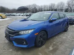 SHHFK7H56HU406051 2017 HONDA CIVIC