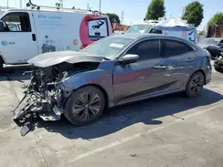 SHHFK7H56HU406325 2017 HONDA CIVIC