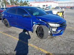 SHHFK7H56HU410441 2017 HONDA CIVIC