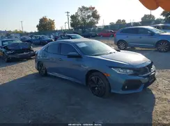 SHHFK7H56HU411315 2017 HONDA CIVIC