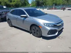 SHHFK7H56HU414277 2017 HONDA CIVIC