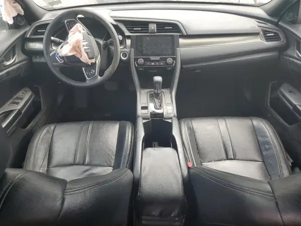 SHHFK7H56HU414277 2017 HONDA CIVIC - Image 8