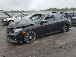 SHHFK7H56HU415400 2017 HONDA CIVIC