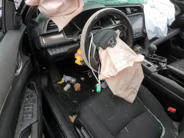 SHHFK7H56HU415400 2017 HONDA CIVIC - Image 8