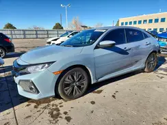 SHHFK7H56HU415560 2017 HONDA CIVIC