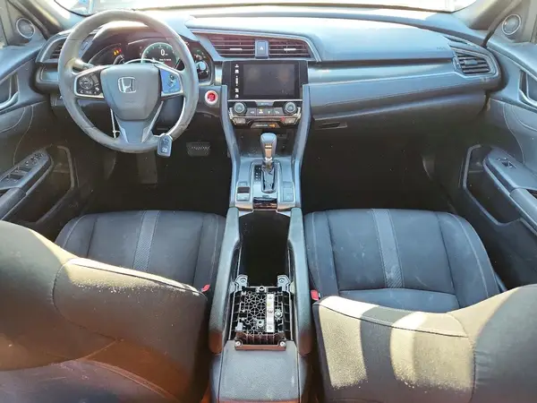 SHHFK7H56HU415560 2017 HONDA CIVIC - Image 8