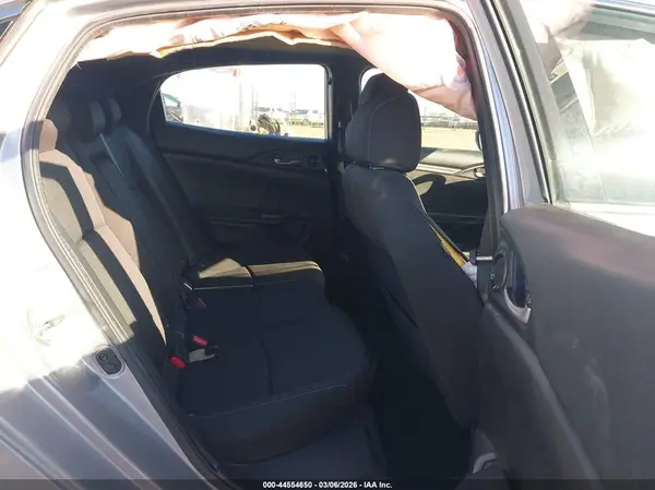 SHHFK7H56HU416238 2017 HONDA CIVIC - Image 8