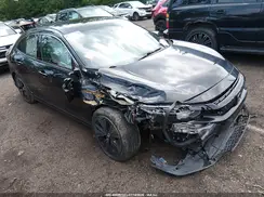 SHHFK7H56HU416319 2017 HONDA CIVIC