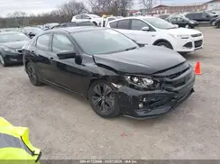 SHHFK7H56HU416983 2017 HONDA CIVIC