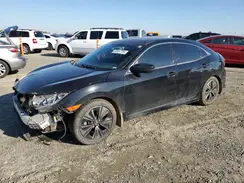 SHHFK7H56HU418961 2017 HONDA CIVIC