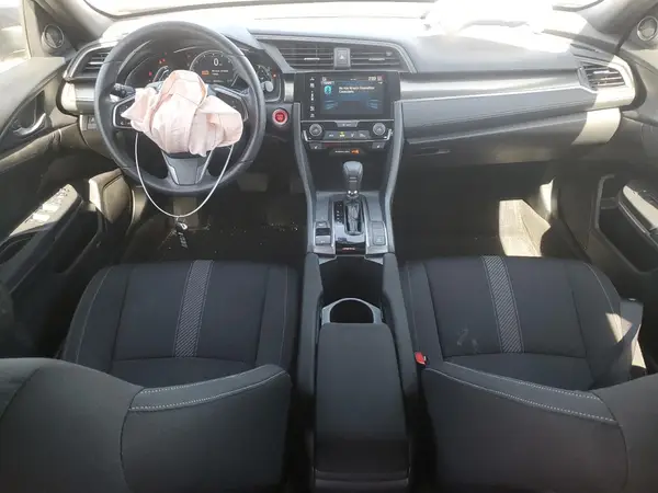 SHHFK7H56HU419446 2017 HONDA CIVIC - Image 8